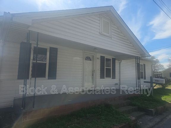 2nd image of 601 Huger St