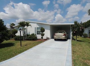 8515 Marlberry Ct, Port Saint Lucie, FL 34952