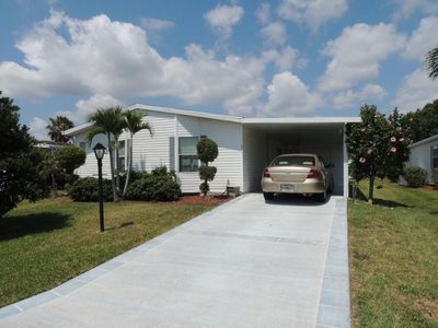 8515 Marlberry Ct, Port Saint Lucie, FL, 34952