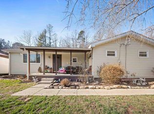 24 Private Drive 343 Township Rd #208, Ironton, OH 45638