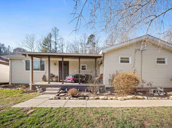 24 Private Drive 343 Township Rd #208, Ironton, OH 45638