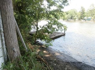 393 Island View Dr, Lexington, NC 27292