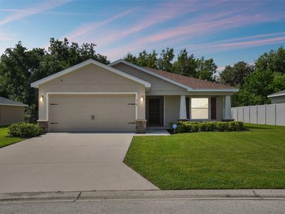 316 Water Lily Ln, Lake Alfred, FL, 33850