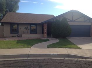 2603 E Downing Cir, Mesa, AZ 85213