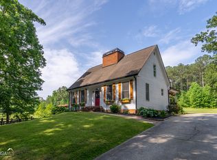 720 Pilot Woods Rd, Covington, GA 30014