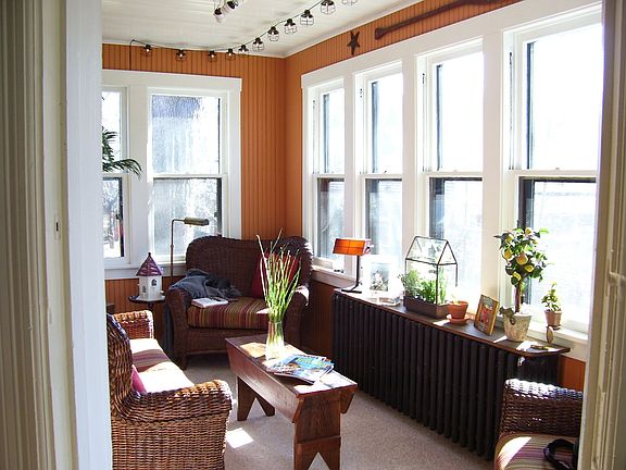 Florida Room