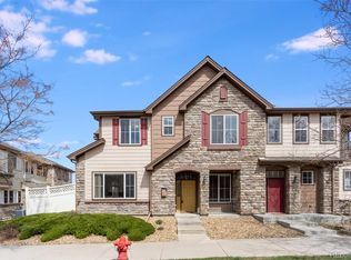 11339 Navajo Cir UNIT B, Westminster, CO 80234