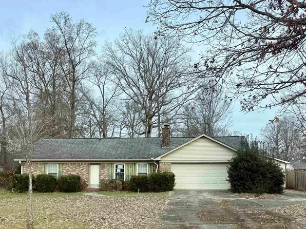 357 Stacey Ln, Rogersville, AL 35652