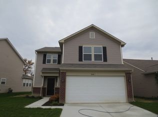 2418 Woodfield Blvd, Franklin, IN 46131