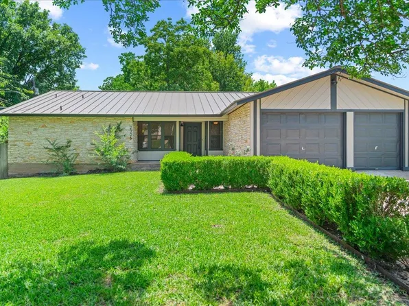 2305 Donna Dr, Taylor, TX 76574