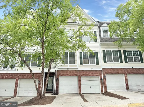 1845 Cedar Cove Way, Woodbridge, VA 22191