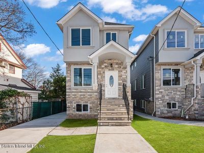 196 Wild Ave, Staten Island, NY, 10314