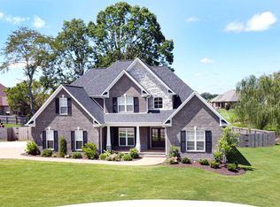 117 Shady Oak Cv, Medina, TN 38355