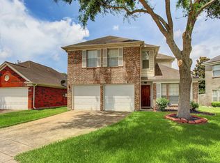 8970 N Deer Meadow Dr, Houston, TX 77071