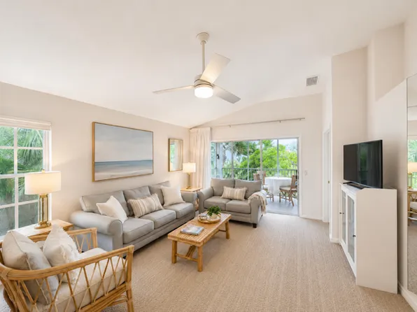 1295 Sweetwater Cv #201, Naples, FL 34110