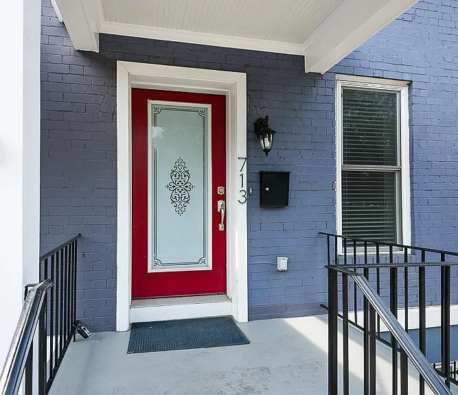 713 Florida Ave NE #HOUSE — Photo 32