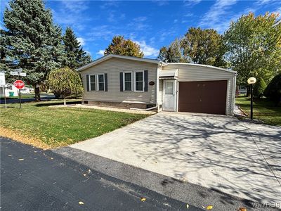 49 Marseille Ave, Buffalo, NY, 14224