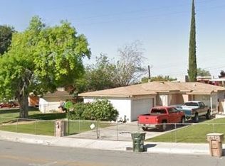 3140 Edwards Ave, Bakersfield, CA