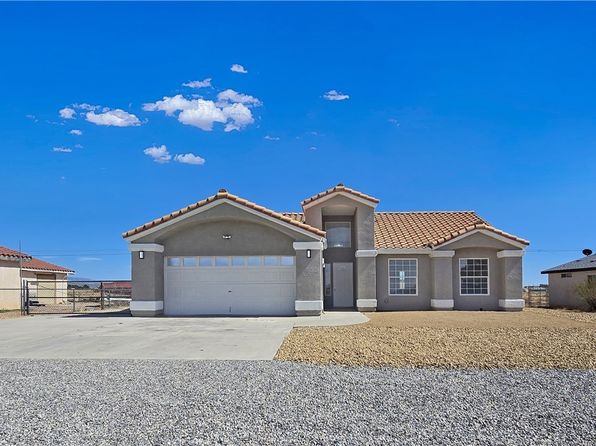 3326 Mount Charleston Dr, Pahrump, NV 89048