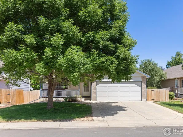 5430 Wolf St, Frederick, CO 80504