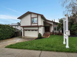 510 Bonnie View Ct, Morgan Hill, CA 95037