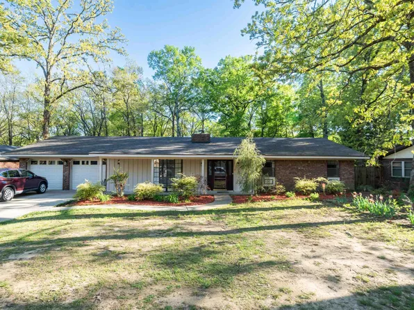 27 White Oak Dr, Conway, AR 72034