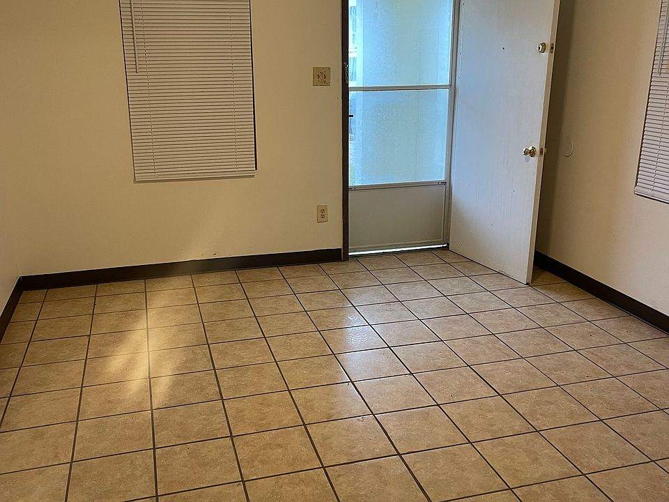 Living Room, from the view of the bedroom entrance.