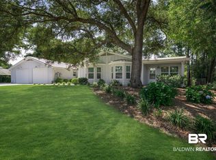 2769 Manuel Dr, Lillian, AL 36549