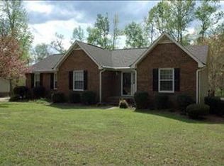 125 Stoneridge Way, Fayetteville, GA 30215