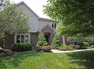 13938 Silver Stream Dr, Carmel, IN 46032