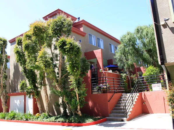 Valley Village So. Apartments