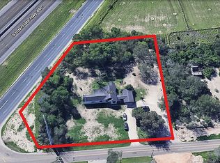 1032 E Wisconsin Rd, Edinburg, TX 78539