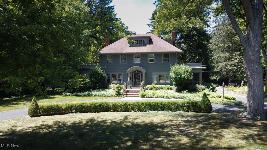 Real estate listing image
