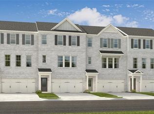 6152 Wayburn St, Tucker, GA 30084