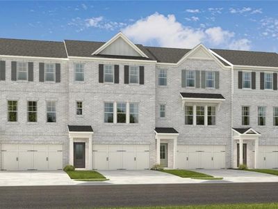 211 Maycrest Path, Tucker, GA, 30084