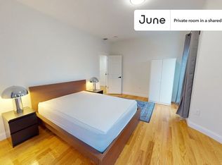 41 Dorr St #2-A, Roxbury, MA 02119