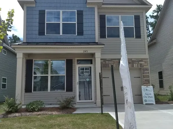 245 Claudia Dr, Grovetown, GA 30813