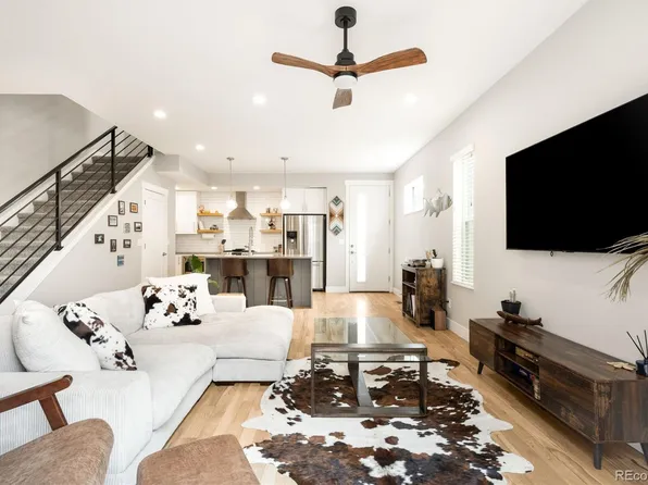 1525 Tennyson Street, Denver, CO 80204