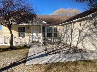 1322 Valencia St, Twin Falls, ID 83301