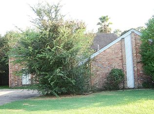8907 Wilson Reid Dr, Houston, TX 77040