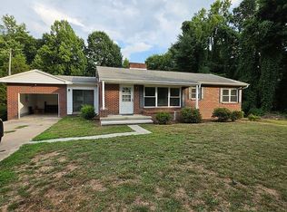 1428 Us Highway 311 Hwy N, Walnut Cove, NC 27052