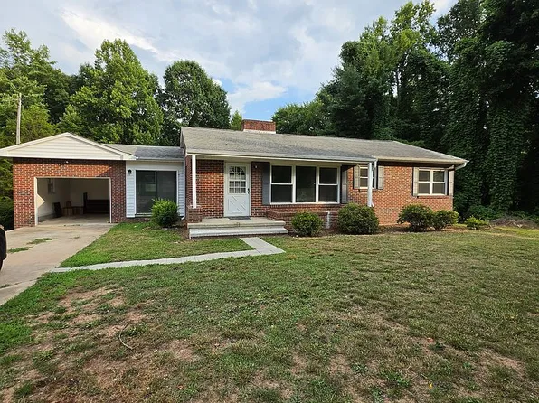 1428 Us Highway 311 Hwy N, Walnut Cove, NC 27052