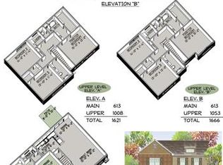 3108 Shady Tree Ln, Antioch, TN 37013