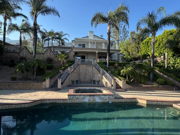 9043 Caballero Dr, Alta Loma, CA 91737