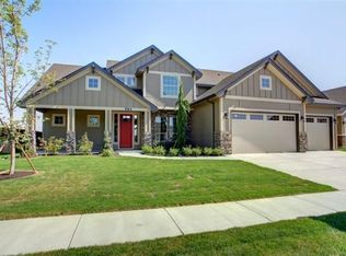 576 E Pasacana St, Meridian, ID 83646