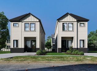 8317 Lavender St #Ab, Houston, TX 77016