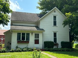 1232 Harrison Center Rd, Ohio City, OH 45874