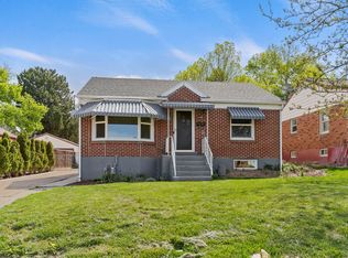 3846 S Madison Ave, South Ogden, UT 84403