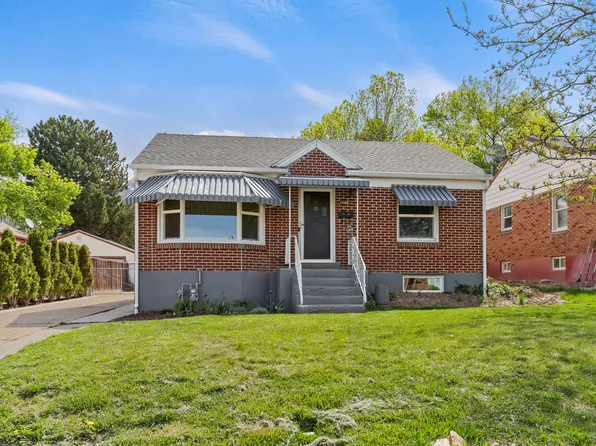 3846 S Madison Ave, South Ogden, UT 84403