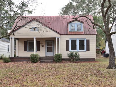 1417 Sunset Avenue, Rocky Mount, NC, 27804
